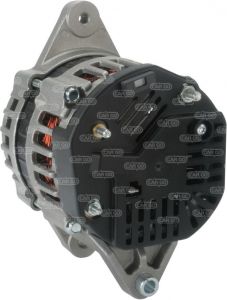 Alternateur compatible pour KHD 01183457 - vue 2