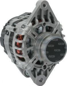 Alternateur compatible pour KIA 3730003500
