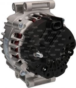Alternateur compatible pour VALEO 2605421A - vue 2