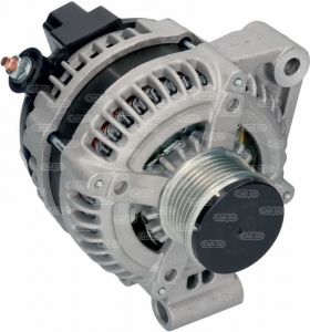 Alternateur compatible pour JAGUAR LR013847
