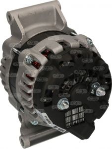 Alternateur compatible pour OPEL 1204648 - vue 2