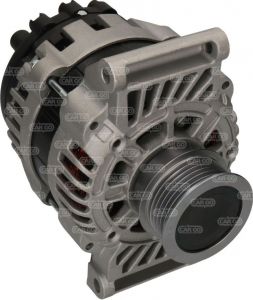 Alternateur compatible pour OPEL 1204648
