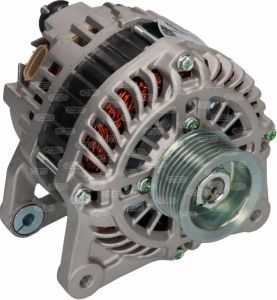Alternateur compatible pour NISSAN 231001KA1M