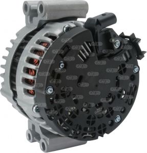 Alternateur compatible pour BMW 12317551254 - vue 2