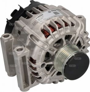 Alternateur compatible pour OPEL 1202219