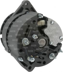Alternateur compatible pour CUMMINS 01912362 - vue 2