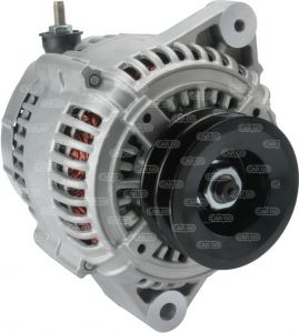 Alternateur compatible pour TOYOTA 2706017120