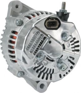 Alternateur compatible pour TOYOTA 2706017120 - vue 2