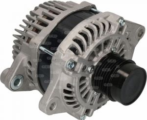 Alternateur compatible pour MITSUBISHI A2TX0281ZC