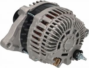 Alternateur compatible pour MITSUBISHI A2TX0281ZC - Alternateur compatible pour HC CARGO et 116037