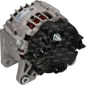 Alternateur compatible pour RENAULT 8200757870 - vue 2