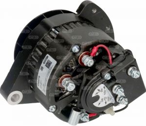 Alternateur compatible pour THERMO KING 451706