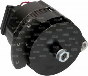 Alternateur compatible pour THERMO KING 451706 - Alternateur compatible pour THERMO KING et 5D46047G01