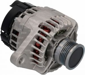 Alternateur compatible pour FIAT 51854917