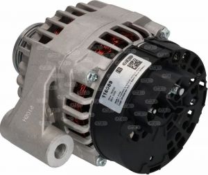 Alternateur compatible pour FIAT 51854917 - Alternateur compatible pour FIAT et 51820622