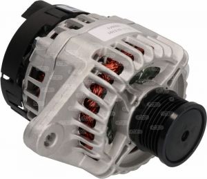 Alternateur compatible pour FIAT 51884351