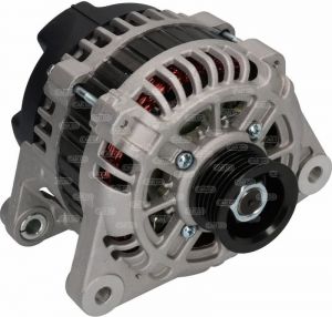 Alternateur compatible pour KIA 0K55918300