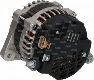Alternateur compatible pour KIA OK55918300 - Alternateur compatible pour KIA et 0K55818300