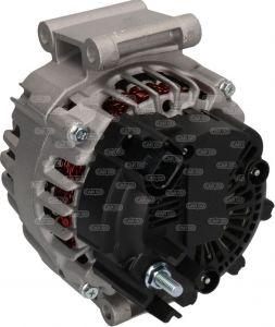 Alternateur compatible pour VALEO 440128 - vue 2
