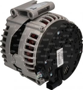 Alternateur compatible pour AUTOSTARTER POLAND A0504 - vue 2
