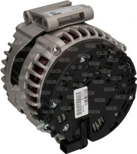 Alternateur compatible pour MERCEDES BENZ A0131545502 - vue 2