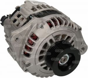 Alternateur compatible pour AD KÜHNER 553542RI