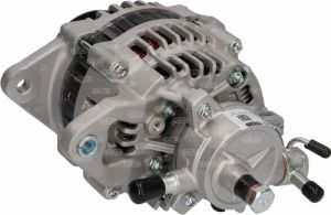 Alternateur compatible pour AUTOSTARTER POLAND A2089S - Alternateur compatible pour HC CARGO et 116107