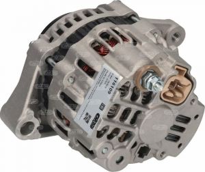 Alternateur compatible pour MITSUBISHI A007TA1677A - Alternateur compatible pour KUBOTA et 1C01064010