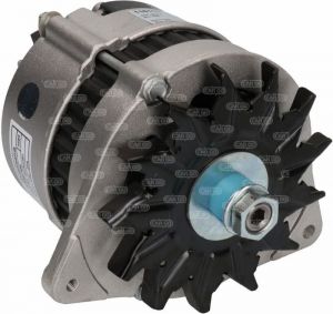 Alternateur compatible pour AD KÜHNER 554347RI