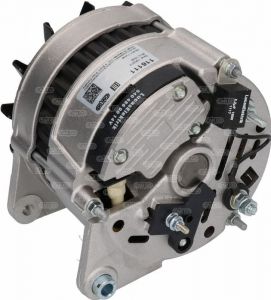 Alternateur compatible pour AD KÜHNER 554347RI - Alternateur compatible pour MASSEY FERGUSON et 3823653M1
