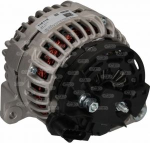 Alternateur compatible pour   - Alternateur compatible pour DAF et 1387388