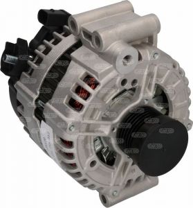 Alternateur compatible pour BMW 12317555926