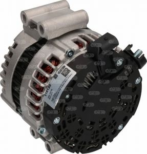 Alternateur compatible pour BMW 12317555926 - Alternateur compatible pour HC CARGO et 116120