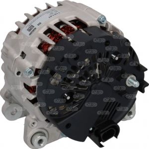Alternateur compatible pour VOLKSWAGEN 059903023K - vue 2