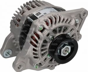 Alternateur compatible pour BOSCH 1986A00606