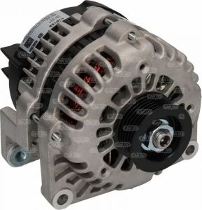 Alternateur compatible pour REMY (DELCO) 8400160
