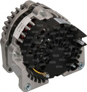 Alternateur compatible pour REMY (DELCO) 8400160 - vue 2