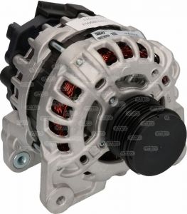 Alternateur compatible pour RENAULT 231007813R