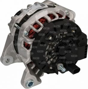Alternateur compatible pour BOSCH F000BL07R9 - Alternateur compatible pour FIAT et 504385133