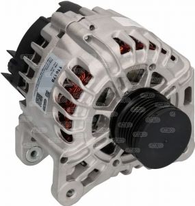 Alternateur compatible pour NISSAN 231005770R