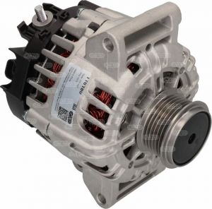 Alternateur compatible pour OPEL 1204651