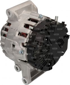 Alternateur compatible pour OPEL 13500332 - vue 2