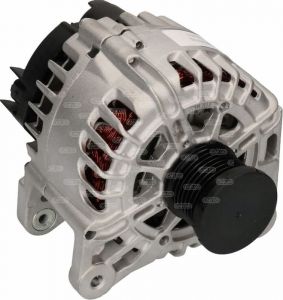 Alternateur compatible pour RENAULT 231000091R