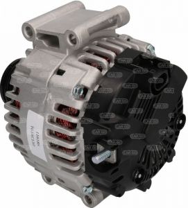 Alternateur compatible pour CASCO CAL15407 - Alternateur compatible pour MERCEDES BENZ et 0141541102