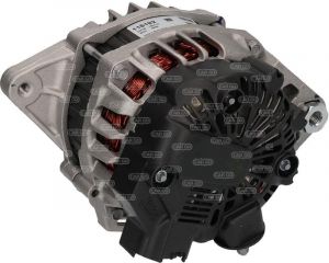 Alternateur compatible pour KIA 373002B710 - Alternateur compatible pour HC CARGO et 116192