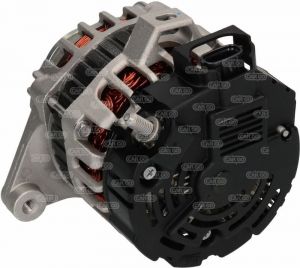 Alternateur Valeo pour KIA 3730004330 - Alternateur compatible pour HC CARGO et 116196