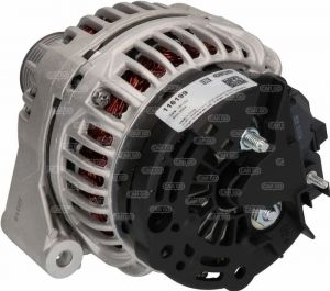 Alternateur compatible pour BOSCH 1986A00882 - Alternateur compatible pour GENERAL MOTORS et 12770124