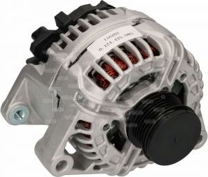 Alternateur compatible pour OPEL 1202324