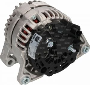 Alternateur compatible pour OPEL 1202324 - Alternateur compatible pour GENERAL MOTORS et 13266809