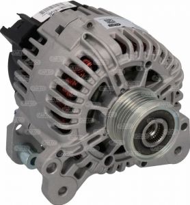 Alternateur compatible pour VOLKSWAGEN 3F903023E